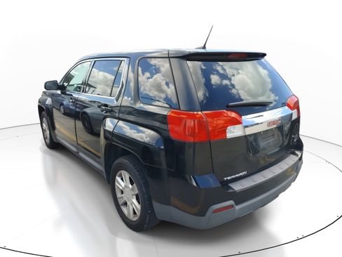 Used 2013 GMC Terrain SLE image 6