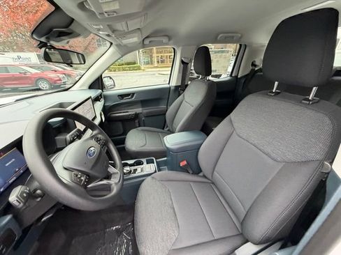 New 2025 Ford Maverick XL w/ 4K Tow Package image 15