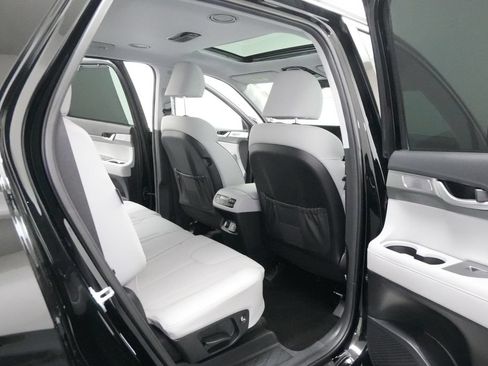 Used 2024 Hyundai Palisade SEL AWD/4WD image 30
