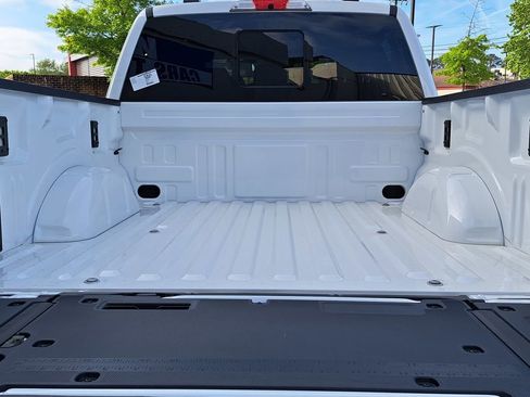 New 2026 Ford F150 Platinum AWD/4WD image 14