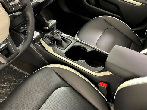 New 2026 Kia K4 GT-Line image 12