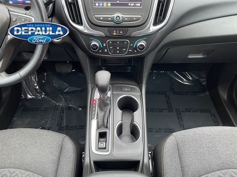 Used 2022 Chevrolet Equinox LT image 14