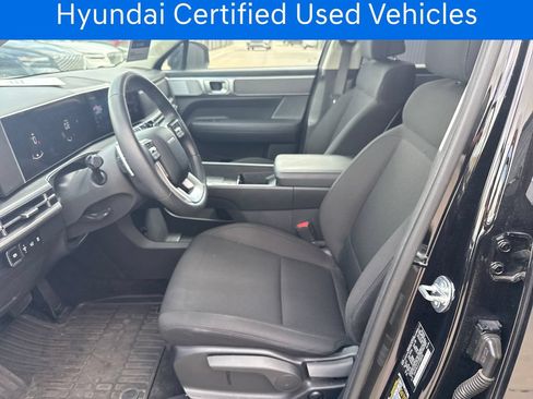 Certified 2026 Hyundai Santa Fe SE FWD image 11