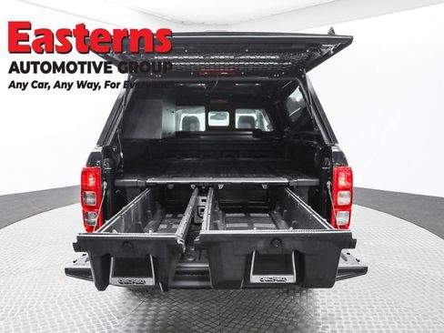 Used 2022 Ford Ranger XL image 9