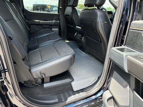 Used 2025 Ford F150 Tremor w/ Mobile Office Package AWD/4WD image 18