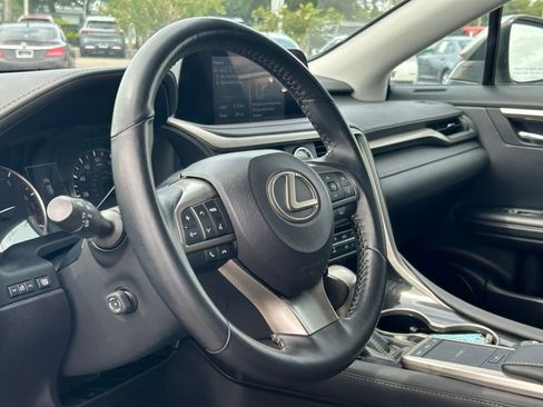 Used 2021 Lexus RX 350 FWD w/ Accessory Package image 17