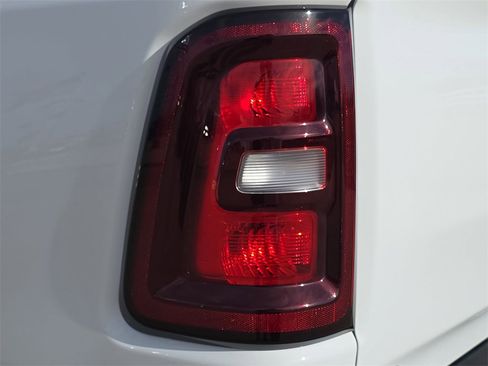 Used 2025 RAM 1500 Tradesman image 33