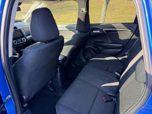 Used 2020 Honda Fit EX image 11