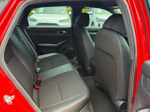 Used 2024 Honda Civic Sport image 14