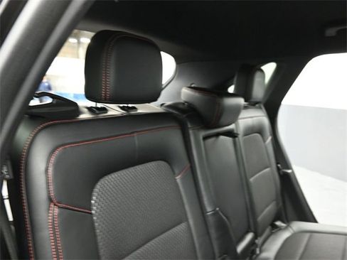 Used 2024 Ford Escape ST-Line w/ Equipment Group 301A image 25