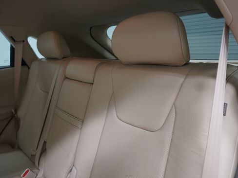 Used 2015 Lexus RX 350 FWD image 13