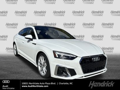 Used 2023 Audi A5 2.0T Prestige