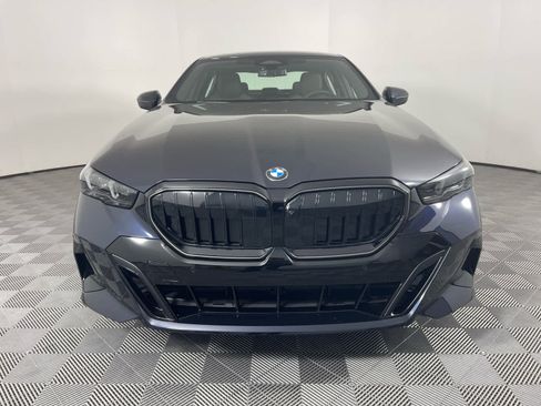 New 2026 BMW 530i w/ M Sport Package RWD image 8