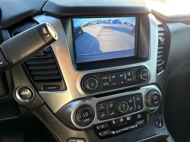 Used 2017 Chevrolet Tahoe Premier RWD image 25