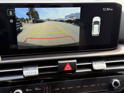 New 2026 Kia Sportage EX image 12