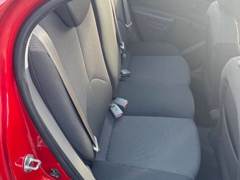 Used 2008 Kia Rio LX image 16