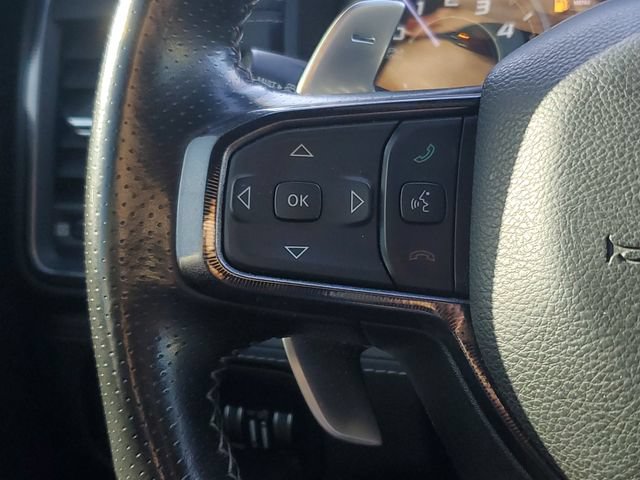 Used 2022 RAM 1500 TRX w/ TRX Level 1 Equipment Group AWD/4WD image 15
