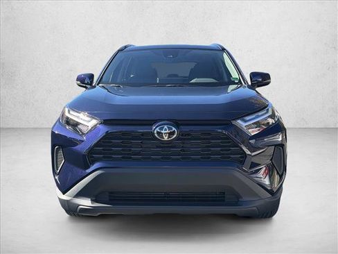 Certified 2025 Toyota RAV4 XLE w/ Convenience Package image 2