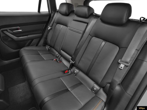 New 2026 MAZDA CX-50 AWD 2.5 S w/ Premium Package image 11