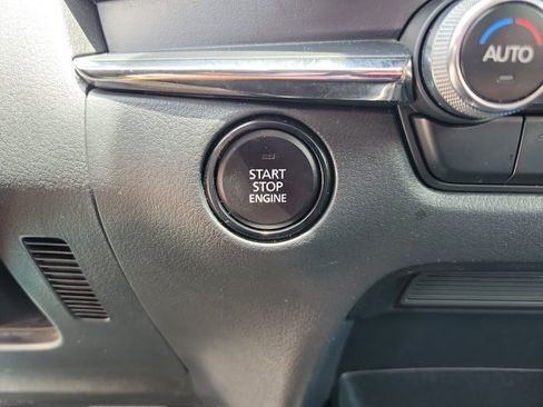 Used 2025 MAZDA CX-30 AWD 2.5 S w/ Preferred Package image 12
