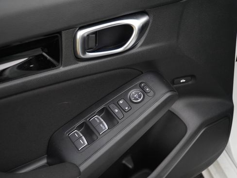 New 2026 Honda Civic FWD Hybrid Sedan image 14