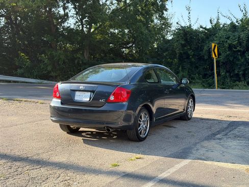 Used 2007 Scion tC FWD image 11