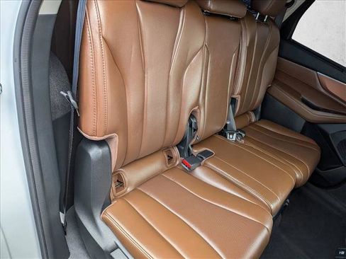 Used 2025 Acura MDX FWD w/ Technology Package image 18