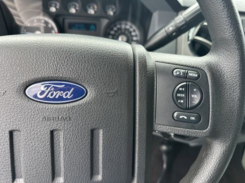 Used 2014 Ford F250 XLT AWD/4WD image 25