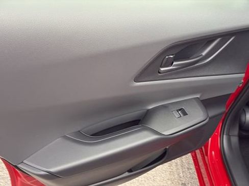 New 2026 Toyota Prius LE image 22