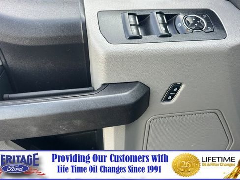 Used 2015 Ford F150 XL w/ Equipment Group 101A Mid RWD image 11