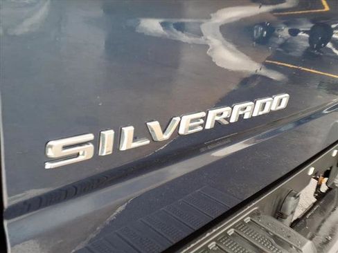 Used 2019 Chevrolet Silverado 1500 W/T w/ WT Convenience Package image 25