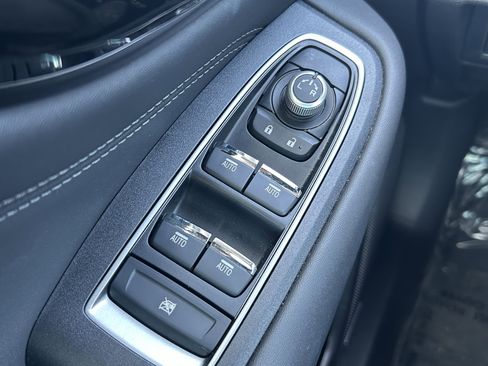 Certified 2023 Subaru Outback Limited image 18