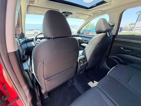 Used 2022 Hyundai Tucson SEL w/ Convenience Package AWD/4WD image 15