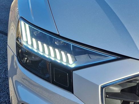 Used 2023 Audi SQ8 Premium Plus w/ Executive Package image 9