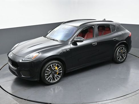 Used 2023 Maserati Grecale Modena image 47