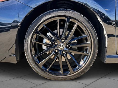 Used 2023 Toyota Camry XSE image 10