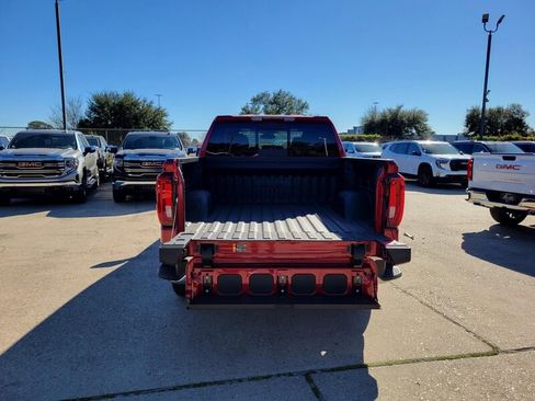 New 2026 GMC Sierra 1500 SLT w/ SLT Premium Plus Package image 8