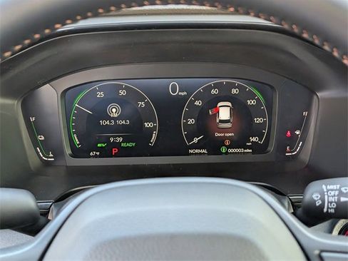 New 2026 Honda CR-V Sport-L image 15