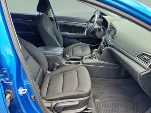 Used 2017 Hyundai Elantra Value Edition FWD image 18