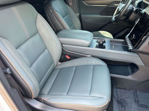 Certified 2024 GMC Acadia AT4 w/ Luxury Package image 41