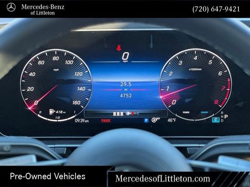 Certified 2025 Mercedes-Benz GLE 350 GLE 350 image 16