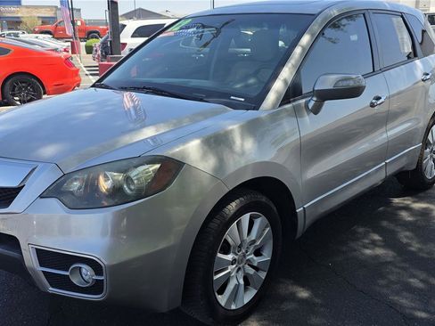 Used 2012 Acura RDX FWD w/ Technology Package image 1