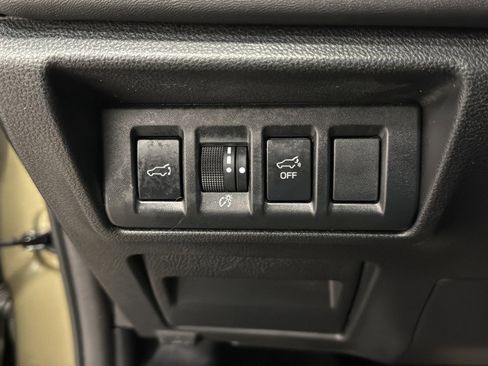 Certified 2023 Subaru Outback Limited image 19