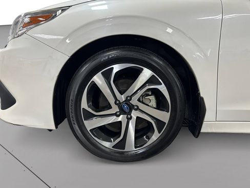Used 2021 Subaru Legacy Limited AWD/4WD image 12