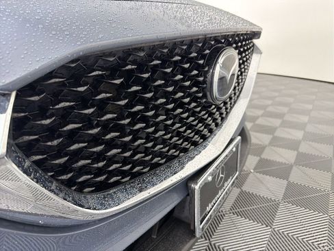 Used 2021 MAZDA CX-30 AWD 2.5 S w/ Premium Package image 11