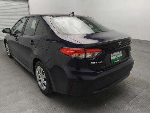 Used 2022 Toyota Corolla LE FWD image 5