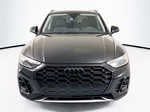 Used 2023 Audi Q5 2.0T Premium AWD/4WD image 2