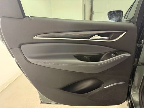 Certified 2023 Buick Enclave Essence w/ Experience Buick Package FWD image 23