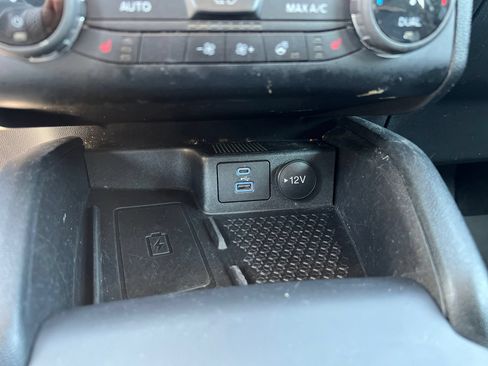 Used 2022 Ford Bronco Sport Outer Banks w/ Tech Package AWD/4WD image 26
