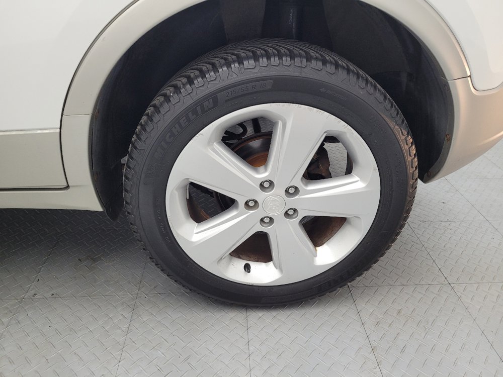 Used 2015 Buick Encore Convenience AWD/4WD image 31